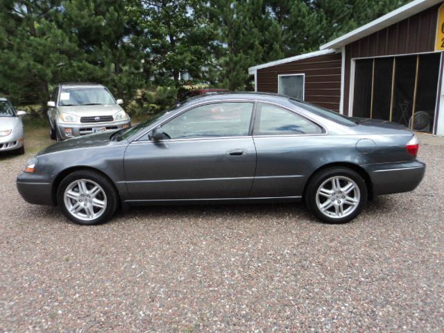 2003 Acura CL 335xi Coupe AWD