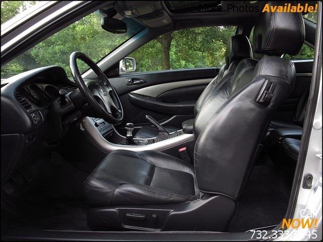 2003 Acura CL S500 4matic