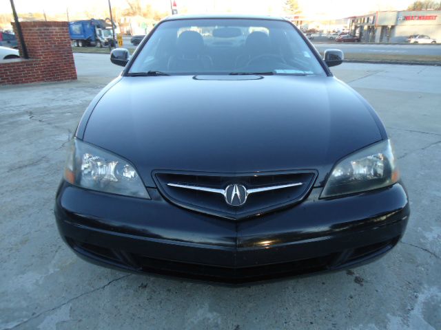 2003 Acura CL 335xi Coupe AWD