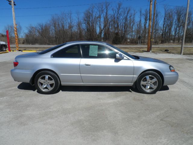 2003 Acura CL Base