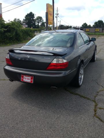 2003 Acura CL Base
