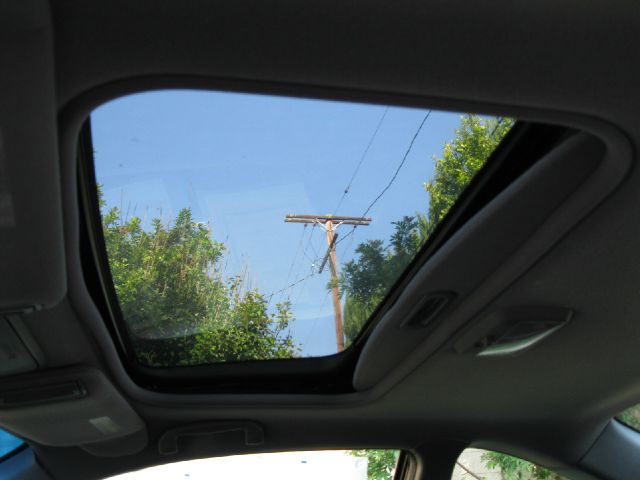 2003 Acura CL EXT CAB Z-71