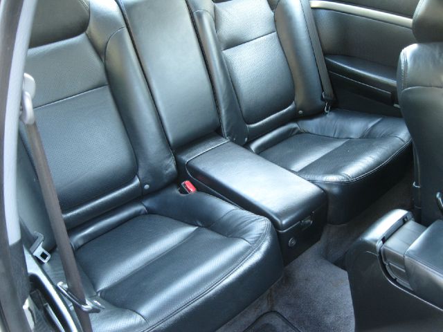 2003 Acura CL EXT CAB Z-71