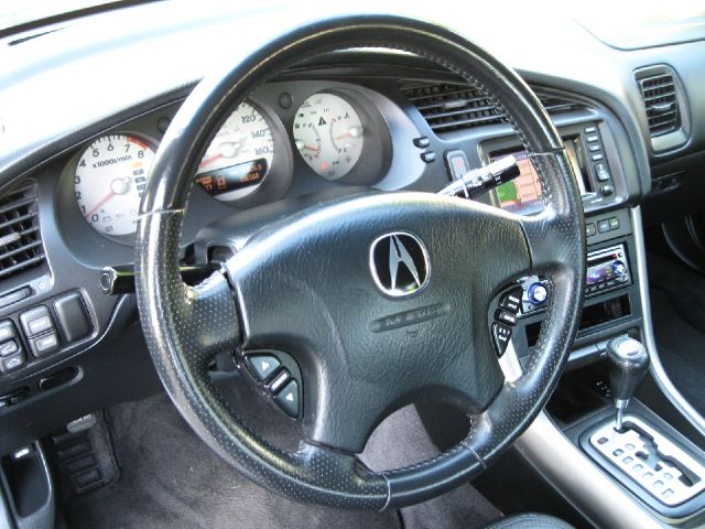 2003 Acura CL EXT CAB Z-71
