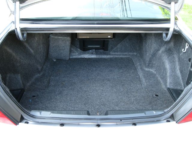 2003 Acura CL EXT CAB Z-71