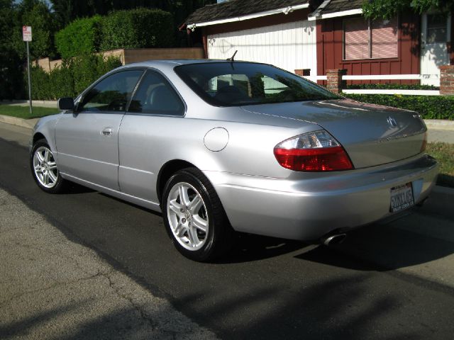 2003 Acura CL EXT CAB Z-71
