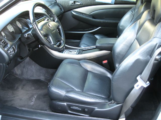 2003 Acura CL EXT CAB Z-71