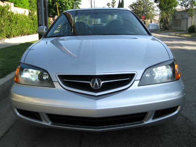 2003 Acura CL EXT CAB Z-71