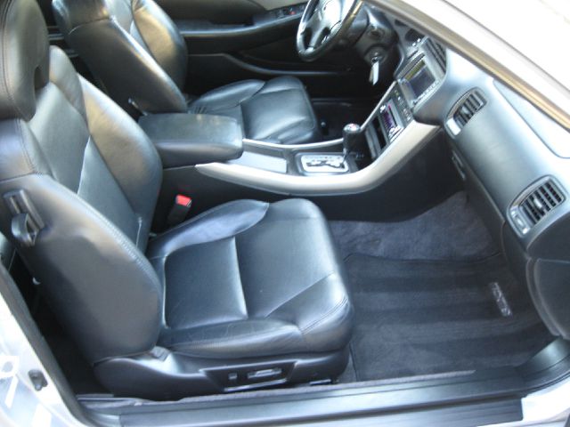 2003 Acura CL EXT CAB Z-71