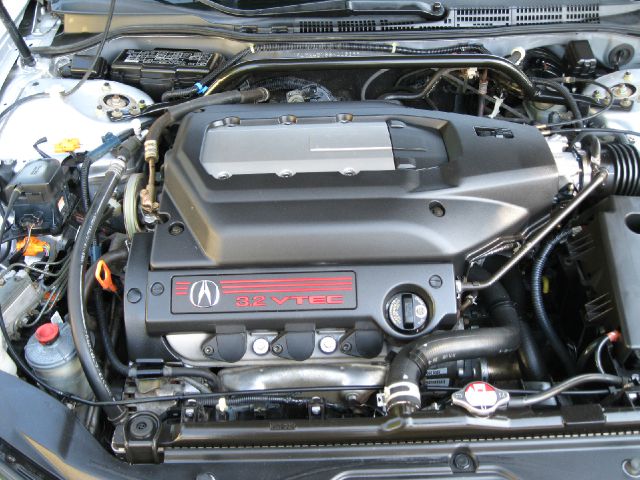 2003 Acura CL EXT CAB Z-71