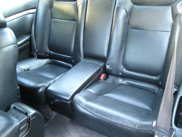 2003 Acura CL EXT CAB Z-71