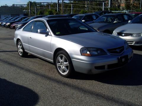 2003 Acura CL Unknown