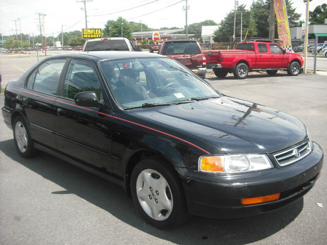 1999 Acura EL X Rocky MTN