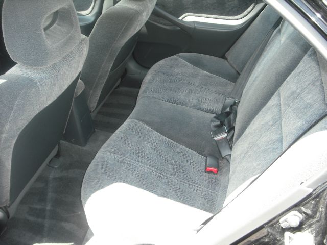 1999 Acura EL X Rocky MTN