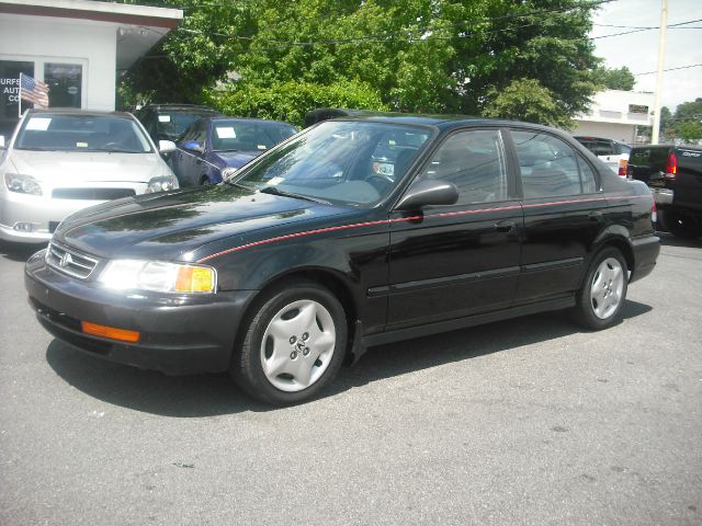 1999 Acura EL X Rocky MTN