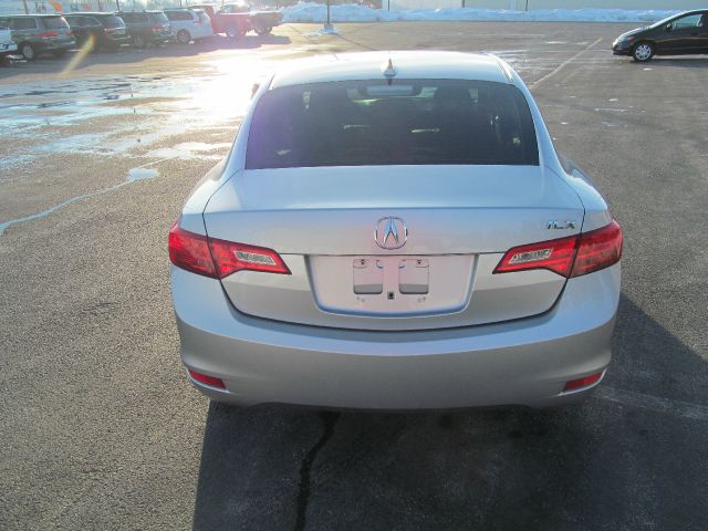2013 Acura ILX 225 Convertible