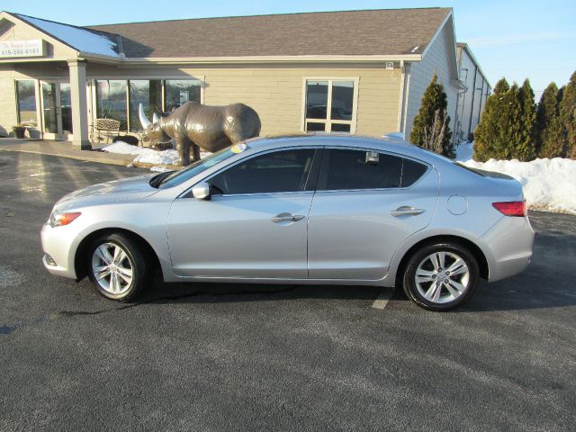 2013 Acura ILX 225 Convertible