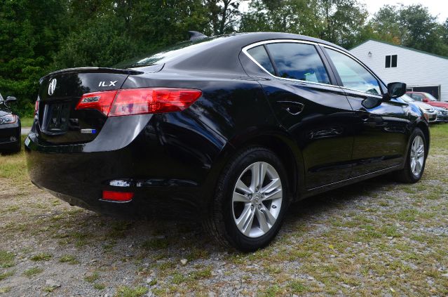 2013 Acura ILX BIG Block 427