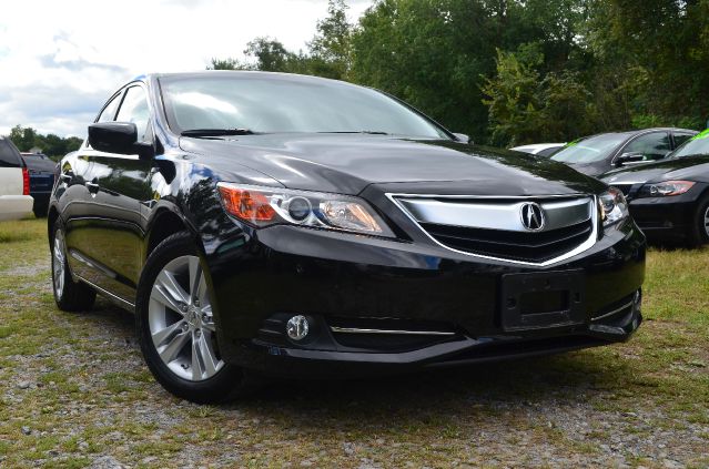 2013 Acura ILX BIG Block 427