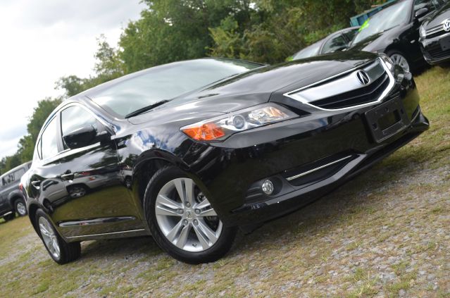 2013 Acura ILX BIG Block 427