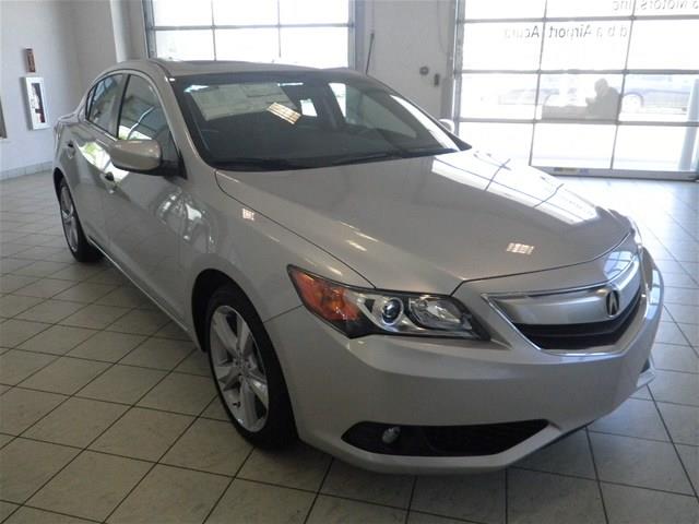 2013 Acura ILX Extenede CAB 4X4