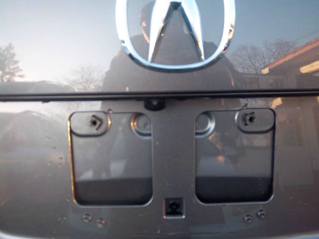 2013 Acura ILX 2500 Extended Cargo Van W. Bin