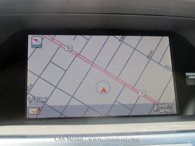 2013 Acura ILX 2dr 3.8L Auto Track