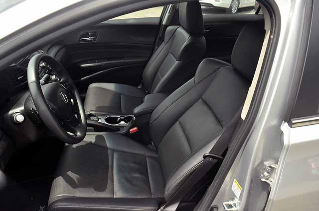 2013 Acura ILX Coronet Super Bee Tribute