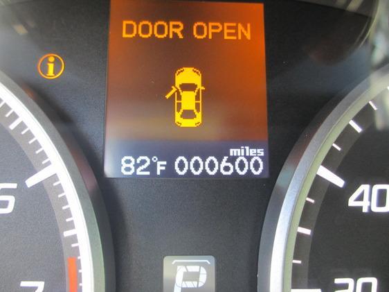 2013 Acura ILX 2dr 3.8L Auto Track