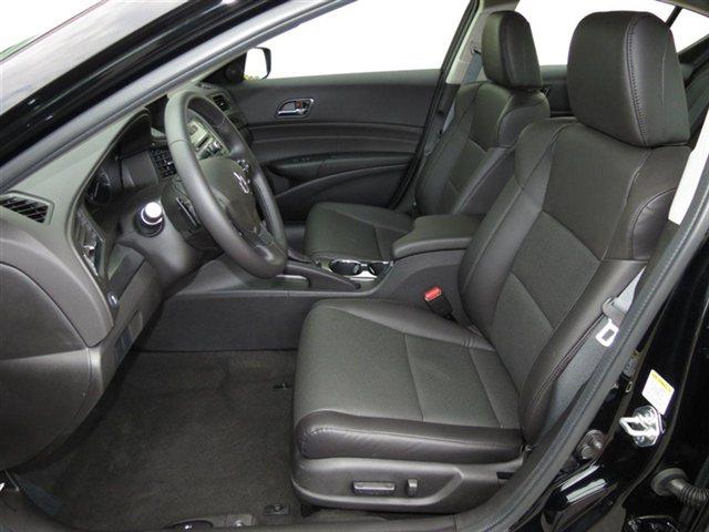 2014 Acura ILX 328i Xdrive Coupe AWD