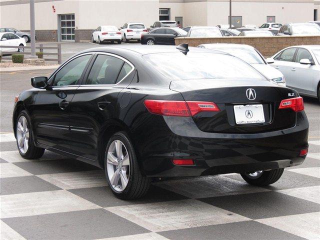 2014 Acura ILX 328i Xdrive Coupe AWD