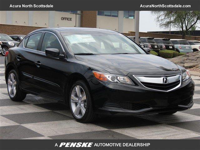 2014 Acura ILX 328i Xdrive Coupe AWD
