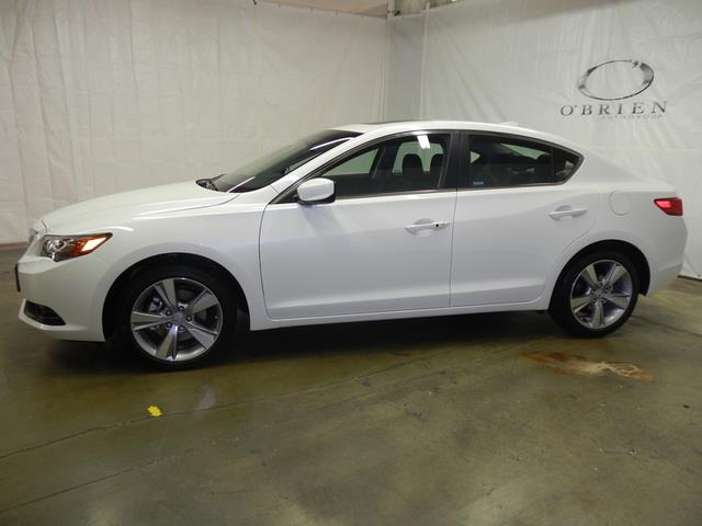 2014 Acura ILX Lt/autoride Susp