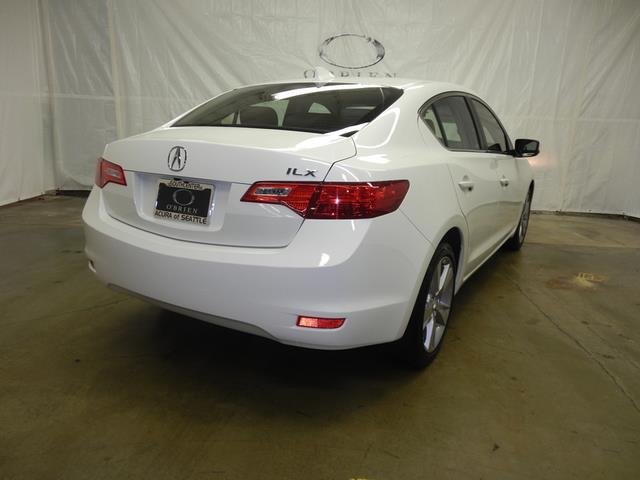 2014 Acura ILX Lt/autoride Susp