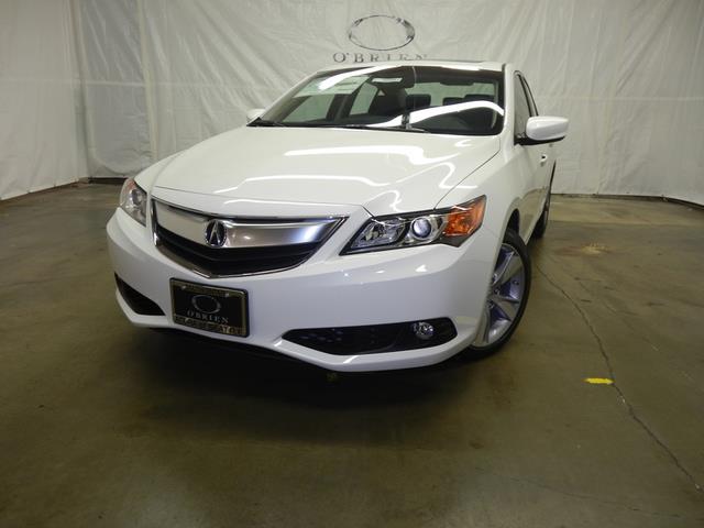 2014 Acura ILX Lt/autoride Susp