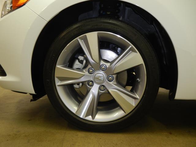 2014 Acura ILX Lt/autoride Susp