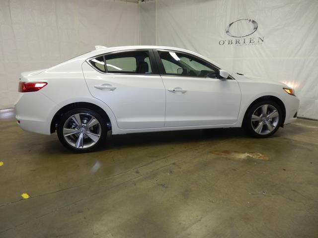 2014 Acura ILX Lt/autoride Susp