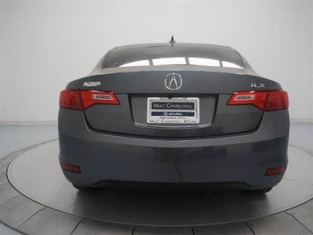 2014 Acura ILX Sdrive30i