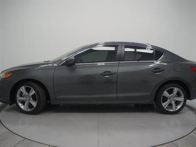 2014 Acura ILX Sdrive30i