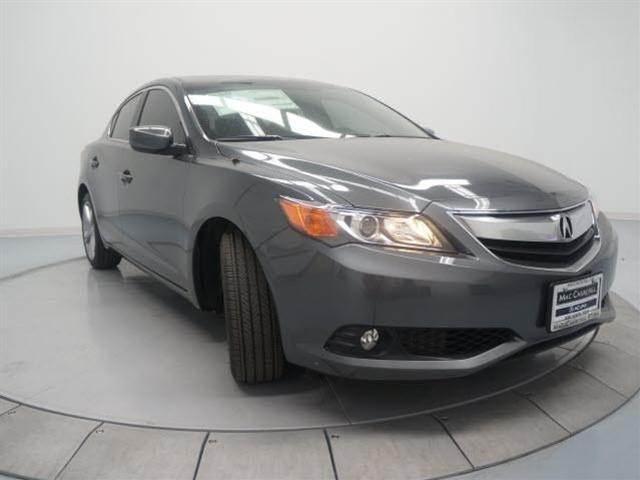 2014 Acura ILX Sdrive30i