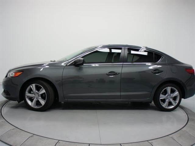 2014 Acura ILX XLT NEW Motor