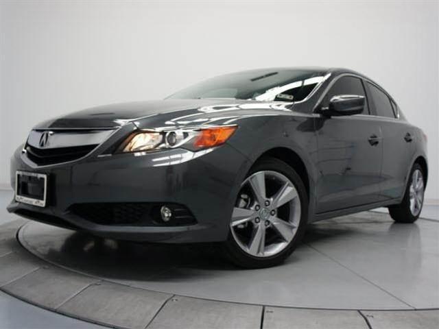 2014 Acura ILX XLT NEW Motor