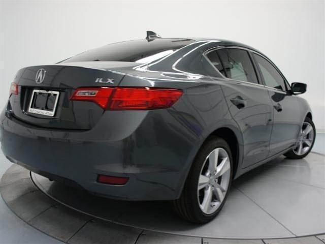 2014 Acura ILX XLT NEW Motor