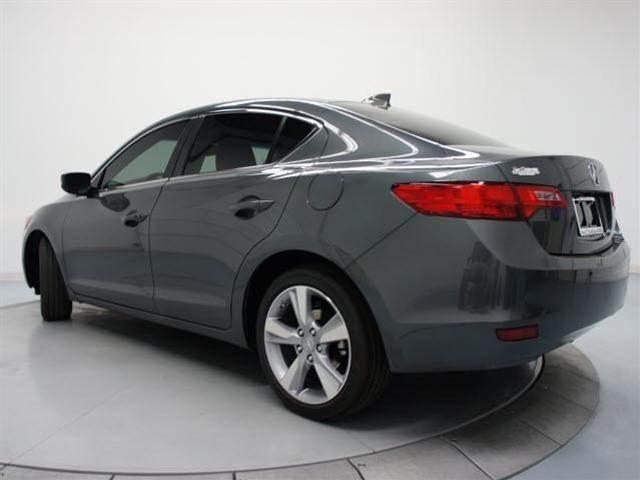 2014 Acura ILX XLT NEW Motor