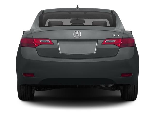 2014 Acura ILX 328i Xdrive Coupe AWD