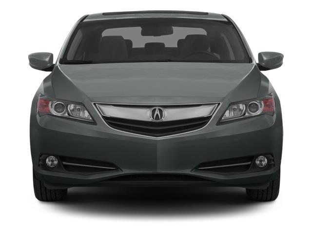 2014 Acura ILX 328i Xdrive Coupe AWD