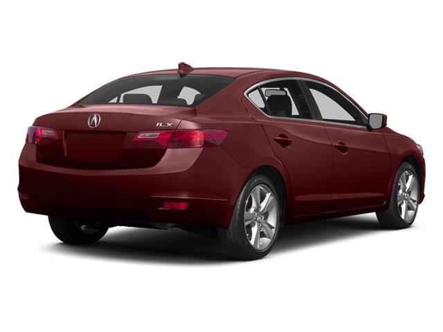 2014 Acura ILX 328i Xdrive Coupe AWD