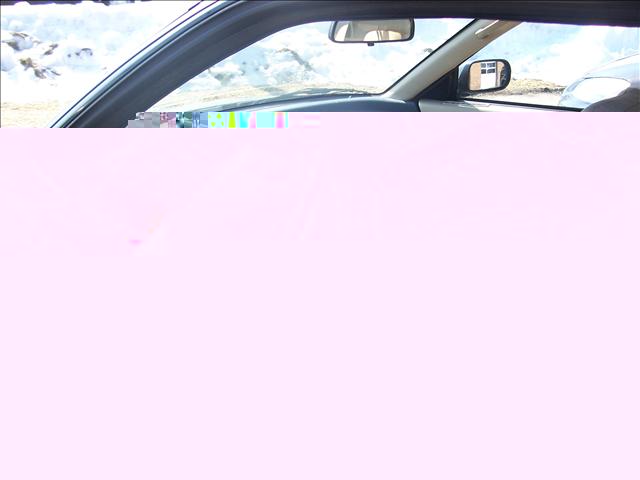 1991 Acura Integra Touring W/nav.sys