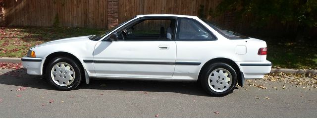 1991 Acura Integra 2wdse