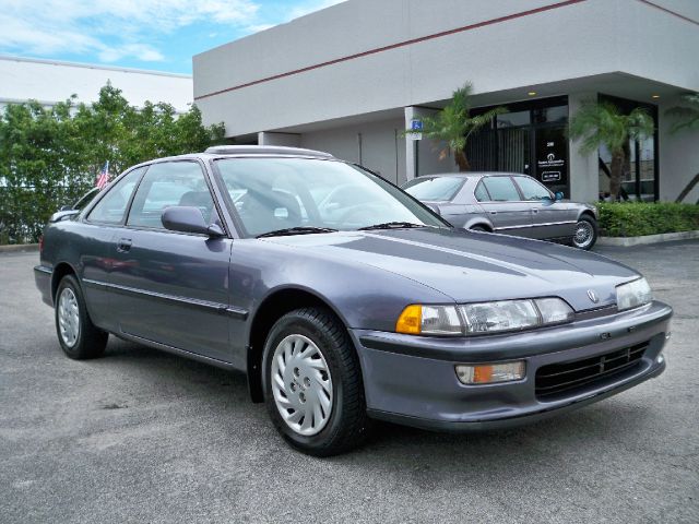 1992 Acura Integra 2wdse